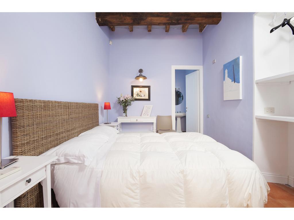 Via Farina Apartamento