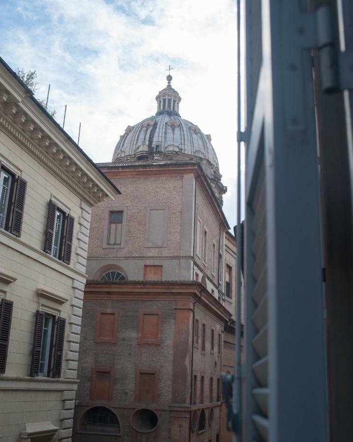 Via Farina Apartamento *